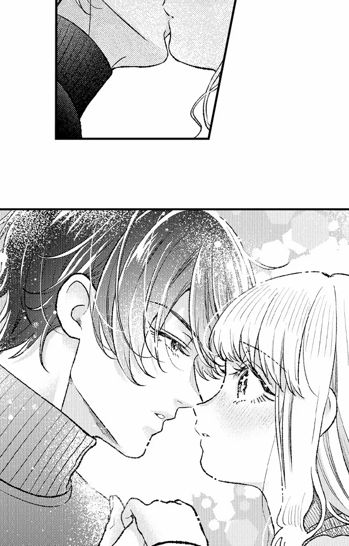 Offering My Virginity to a Gangster Chapter 98 - page 16