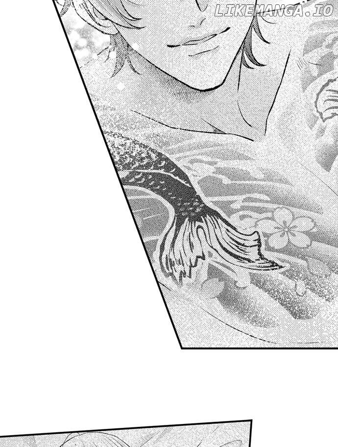 Offering My Virginity to a Gangster Chapter 98 - page 25