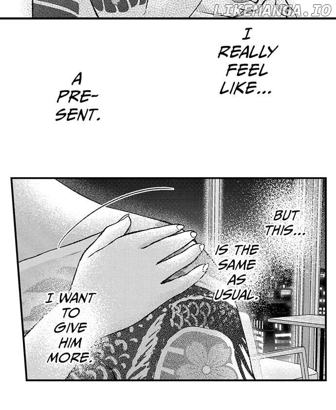 Offering My Virginity to a Gangster Chapter 98 - page 30