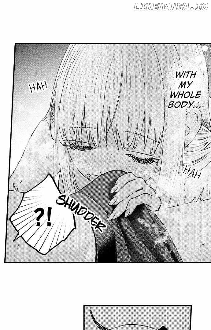 Offering My Virginity to a Gangster Chapter 98 - page 32