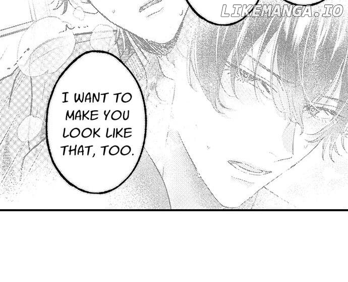 Offering My Virginity to a Gangster Chapter 98 - page 36