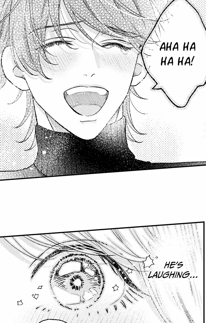 Offering My Virginity to a Gangster Chapter 98 - page 3