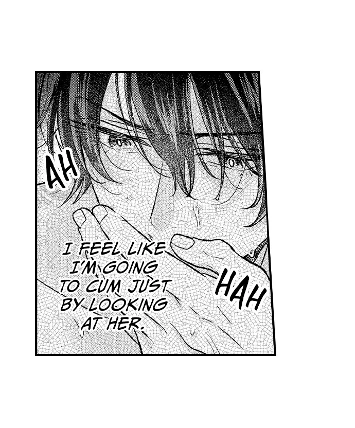 Offering My Virginity to a Gangster Chapter 99 - page 11