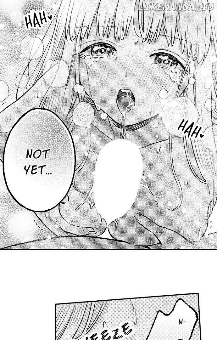 Offering My Virginity to a Gangster Chapter 99 - page 19
