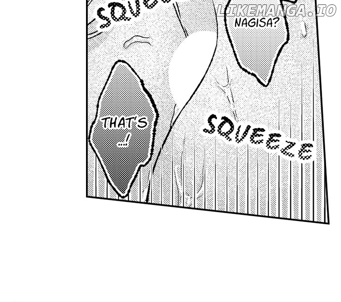 Offering My Virginity to a Gangster Chapter 99 - page 20