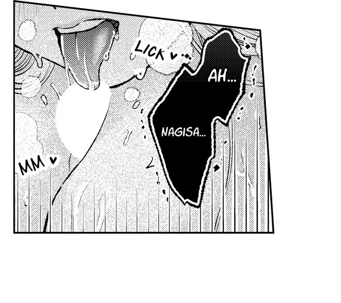 Offering My Virginity to a Gangster Chapter 99 - page 21