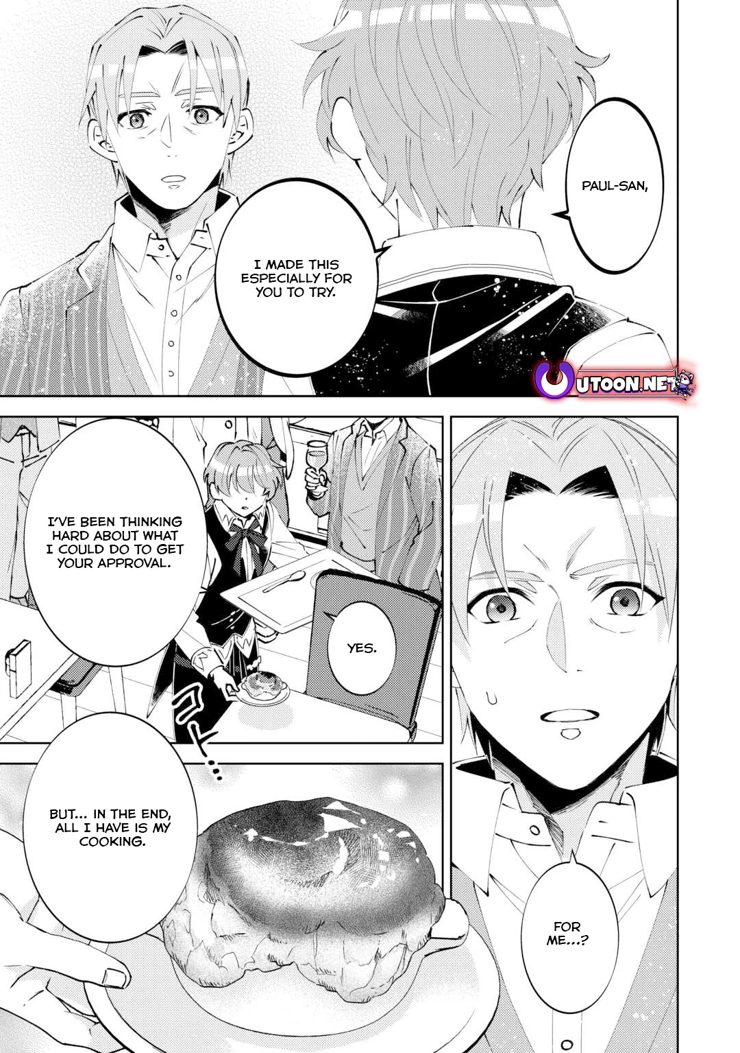 Isekai de Café o Kaiten Shimashita. Chapter 96 - page 18