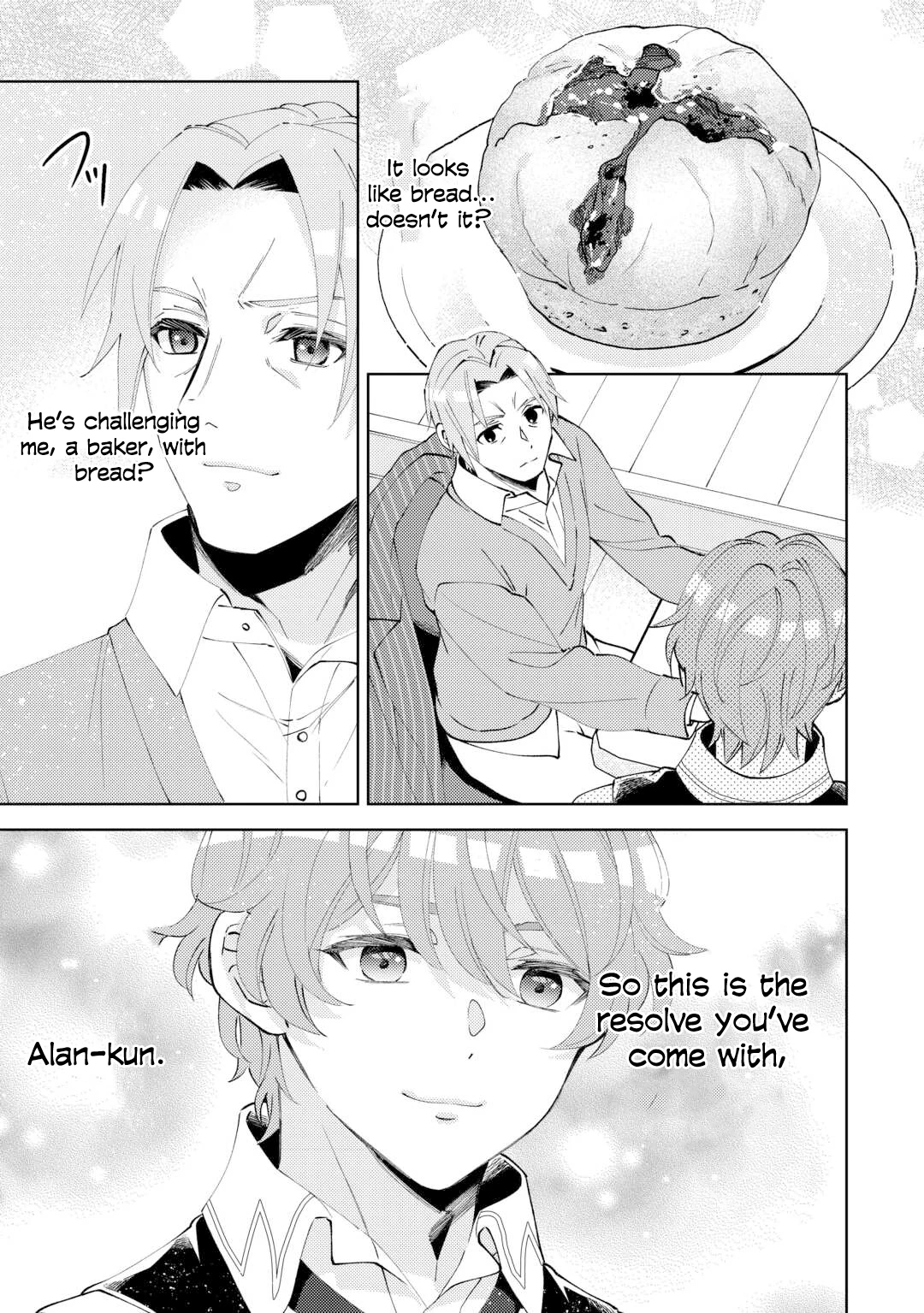Isekai de Café o Kaiten Shimashita. Chapter 96 - page 23