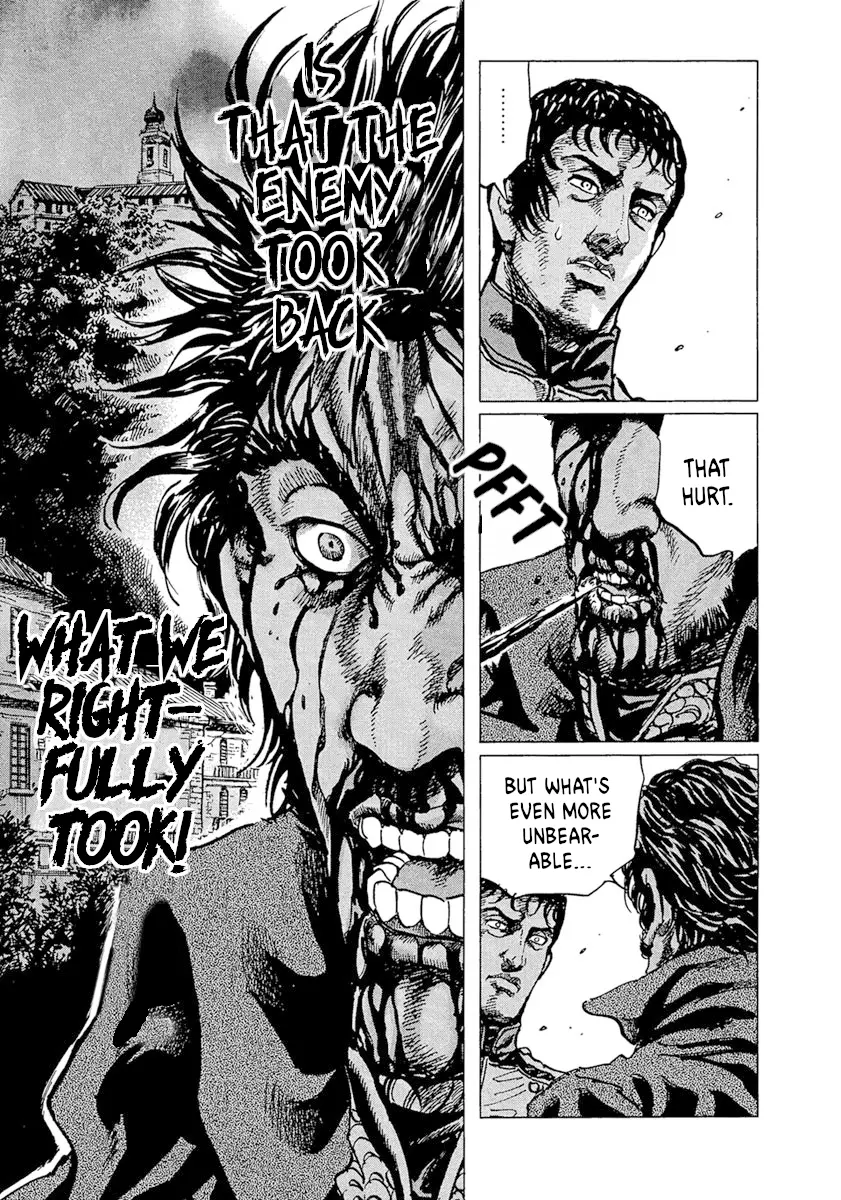 Napoleon – Age of the Lion Chapter 47 - page 7