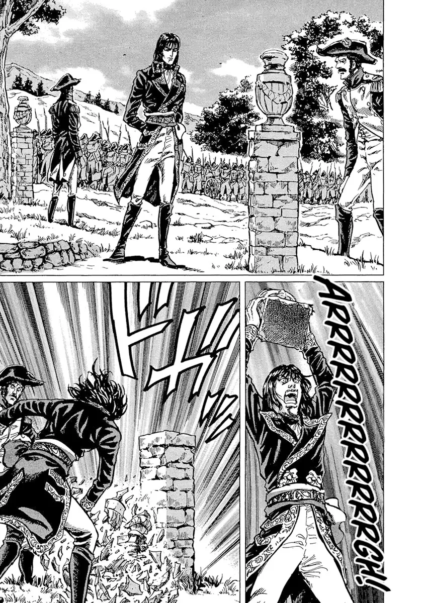 Napoleon – Age of the Lion Chapter 47 - page 9