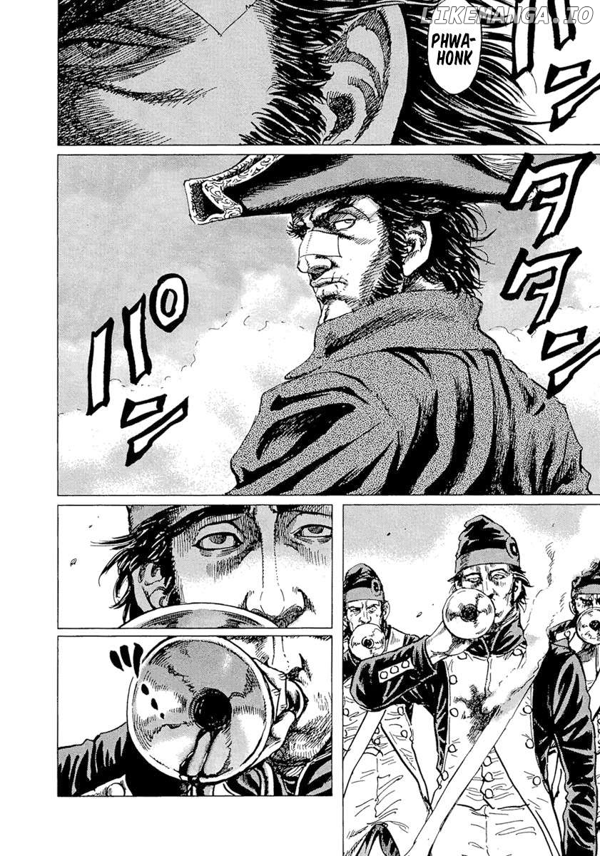 Napoleon – Age of the Lion Chapter 49 - page 4