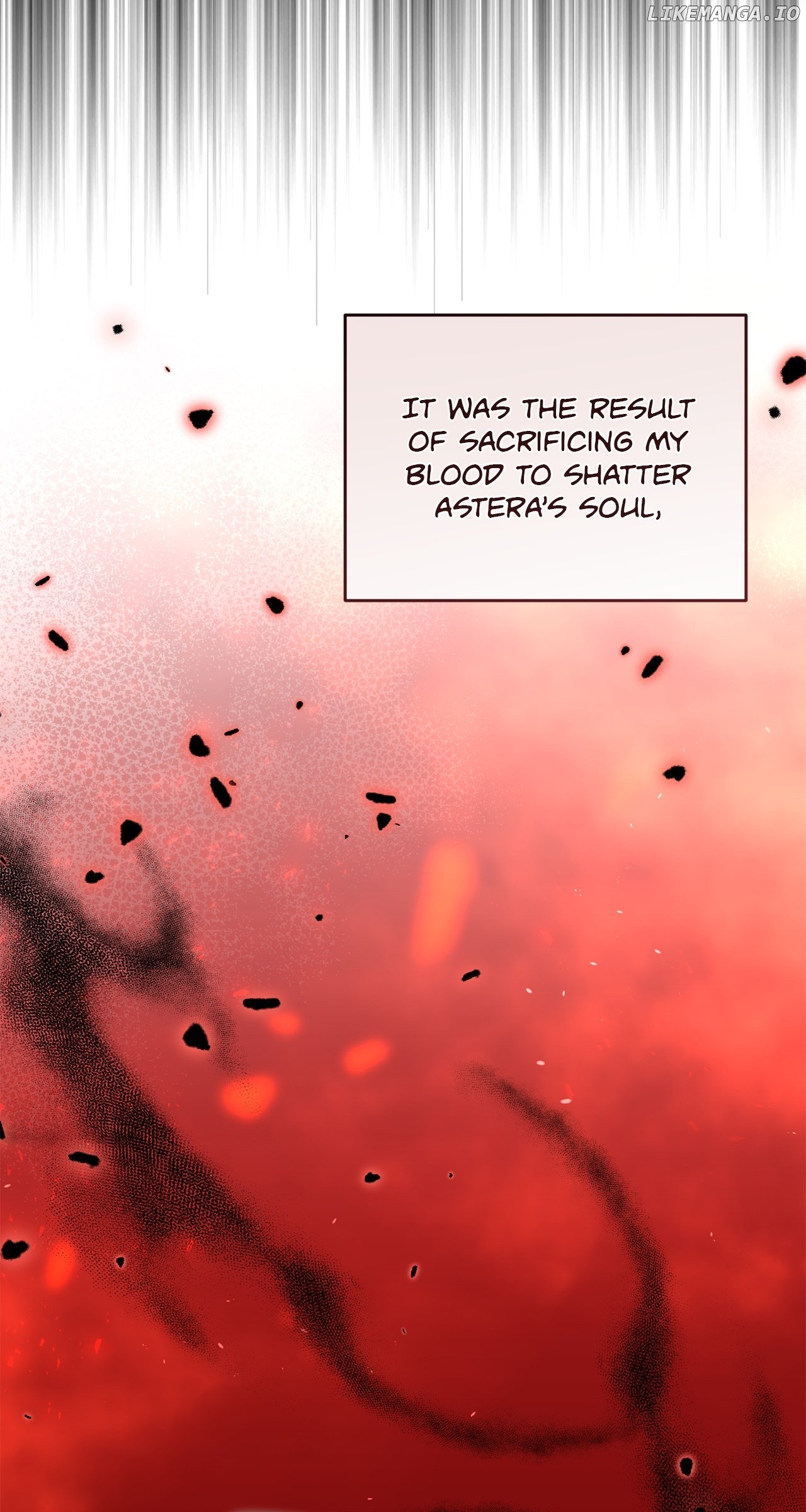 Hoodwinked into Her First Kiss Chapter 64 - page 13