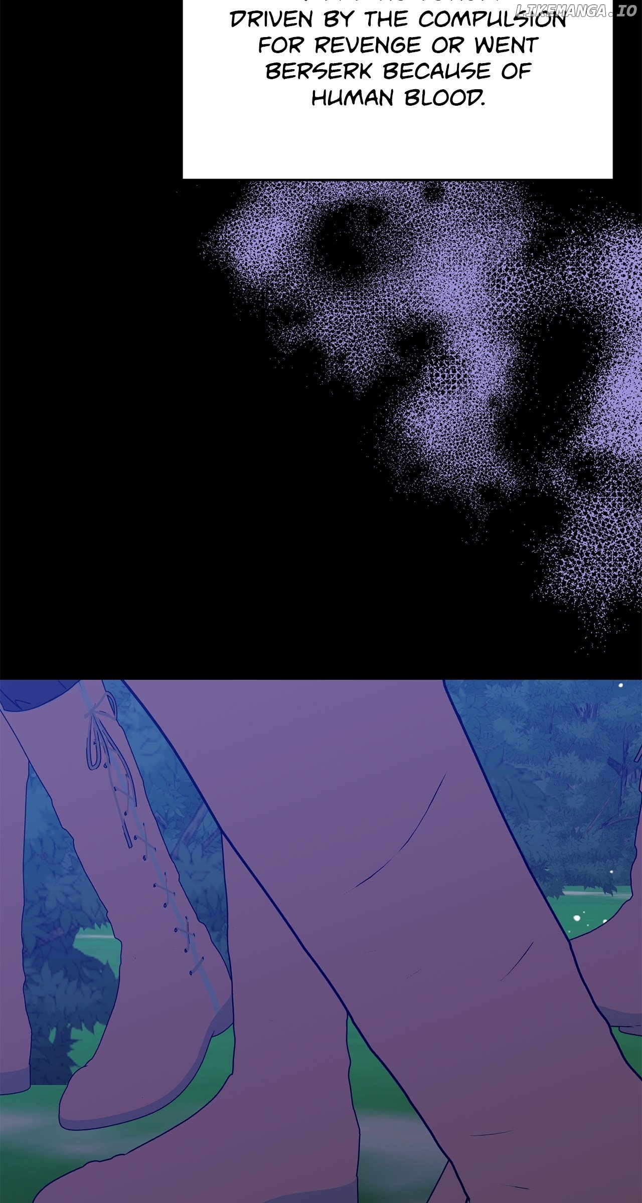 Hoodwinked into Her First Kiss Chapter 64 - page 22