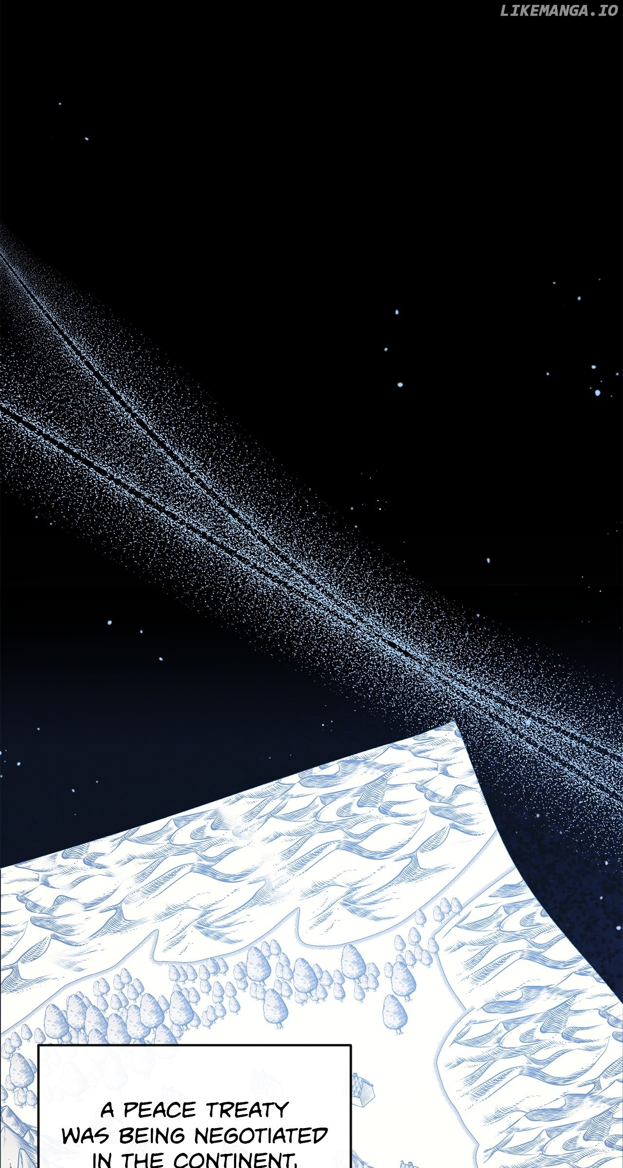 Hoodwinked into Her First Kiss Chapter 64 - page 28