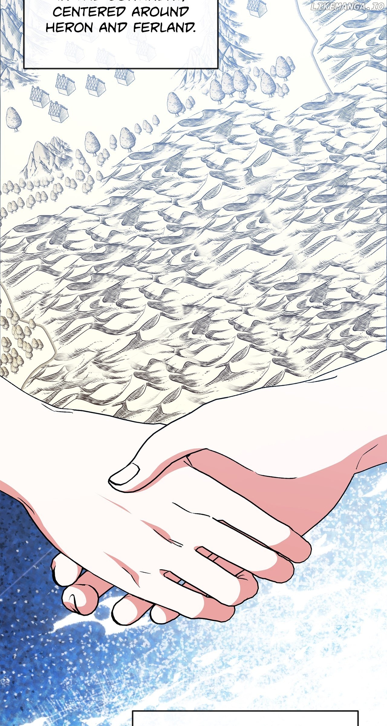 Hoodwinked into Her First Kiss Chapter 64 - page 29