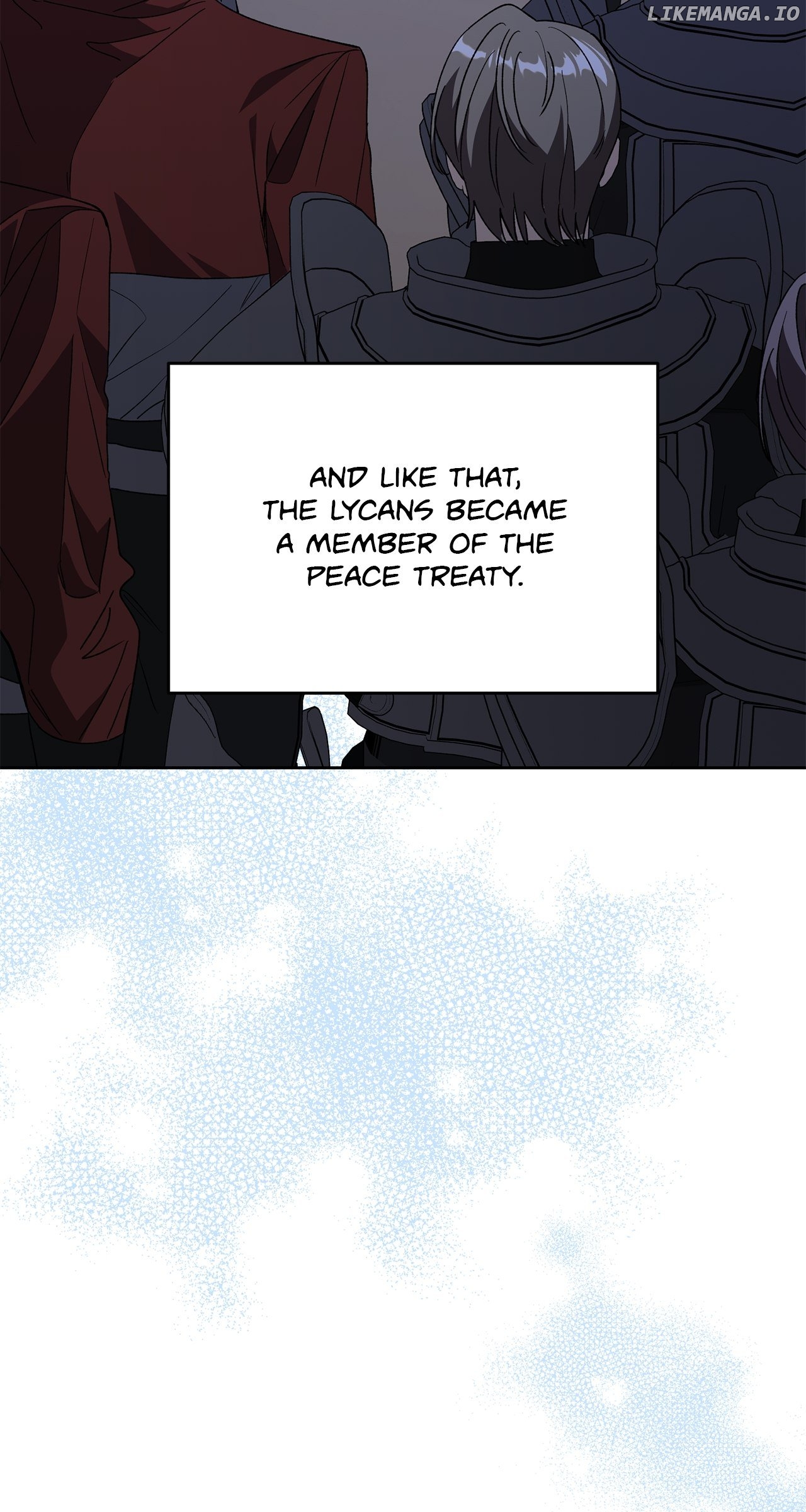 Hoodwinked into Her First Kiss Chapter 64 - page 31