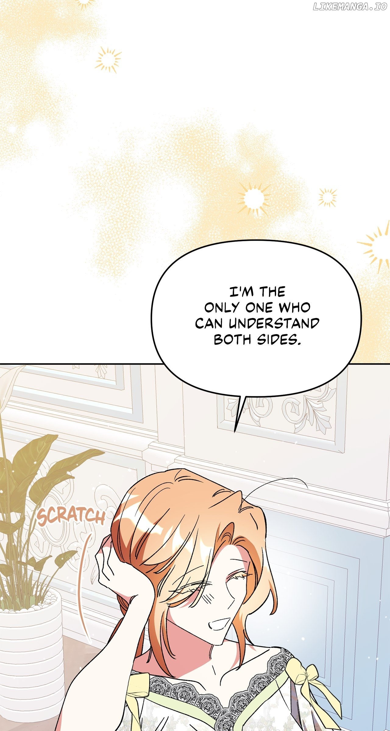 Hoodwinked into Her First Kiss Chapter 64 - page 41