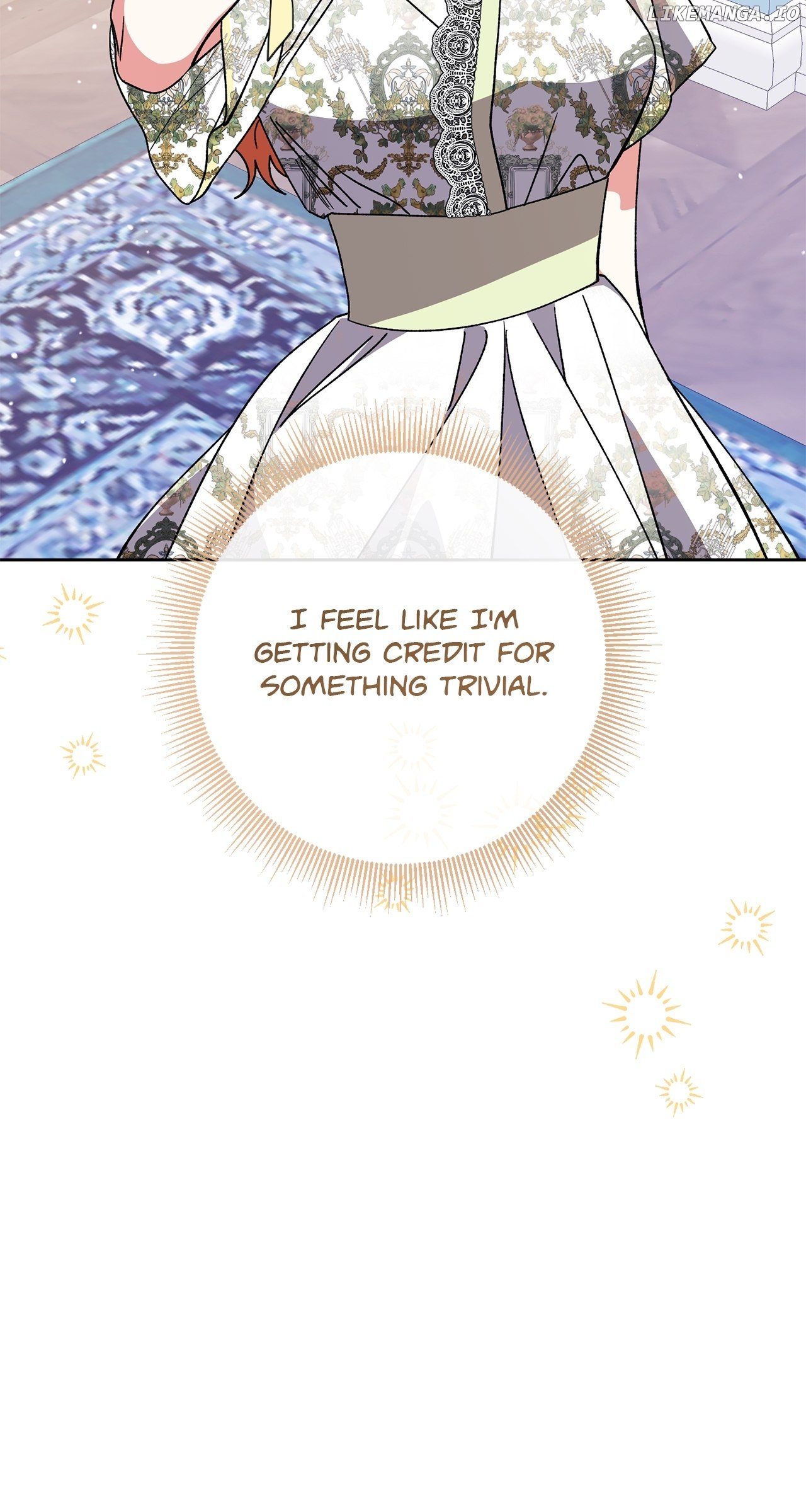 Hoodwinked into Her First Kiss Chapter 64 - page 42