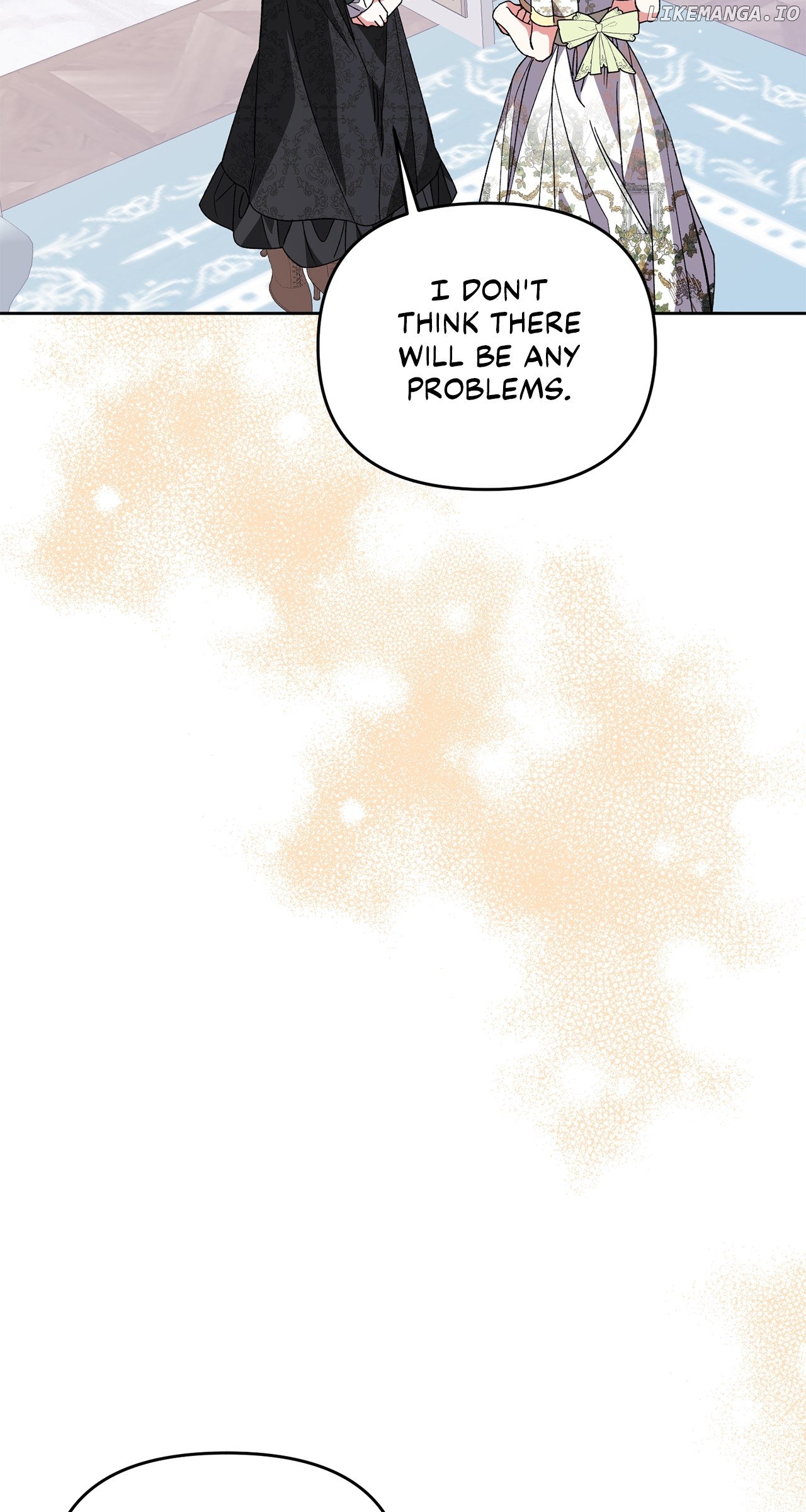 Hoodwinked into Her First Kiss Chapter 64 - page 49