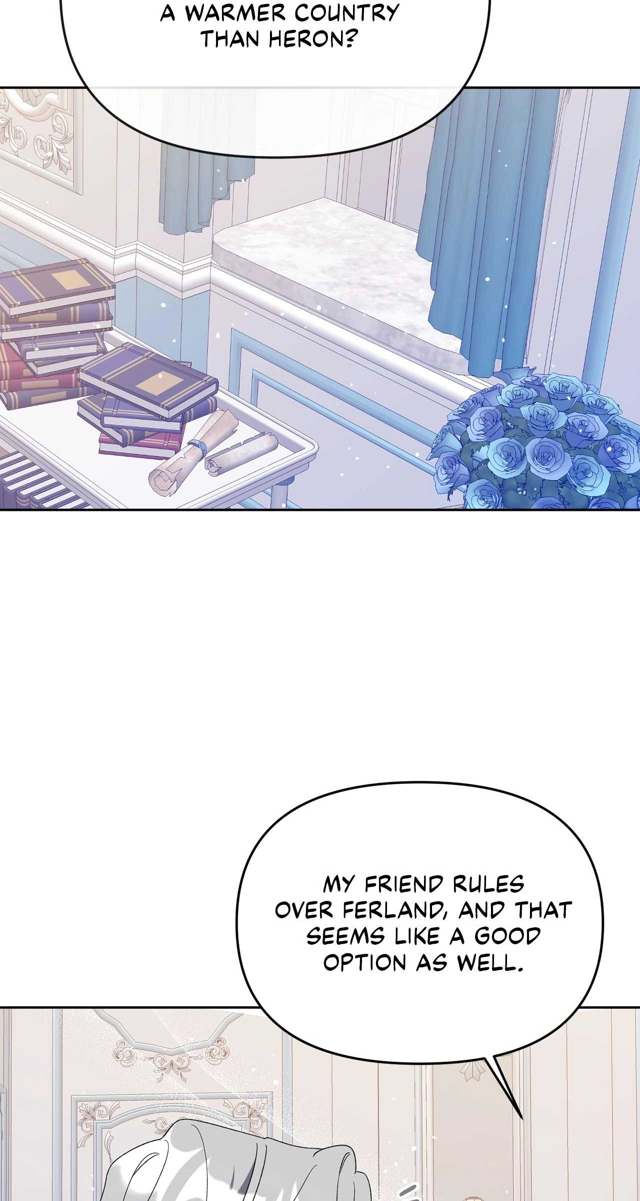Hoodwinked into Her First Kiss Chapter 64 - page 56