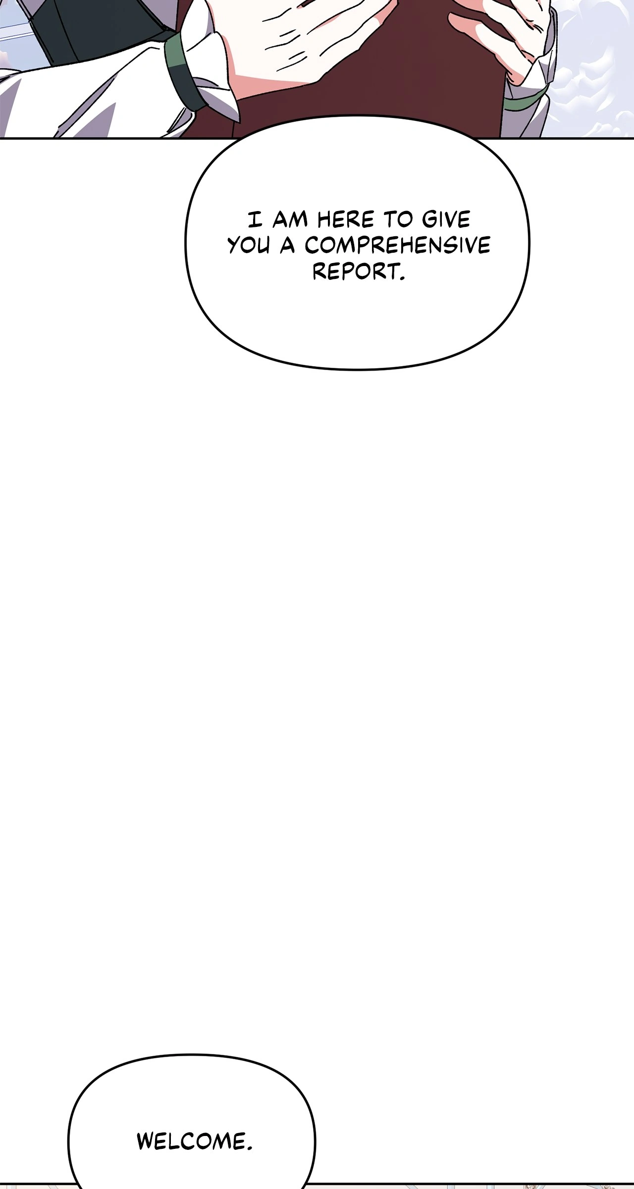 Hoodwinked into Her First Kiss Chapter 64 - page 7