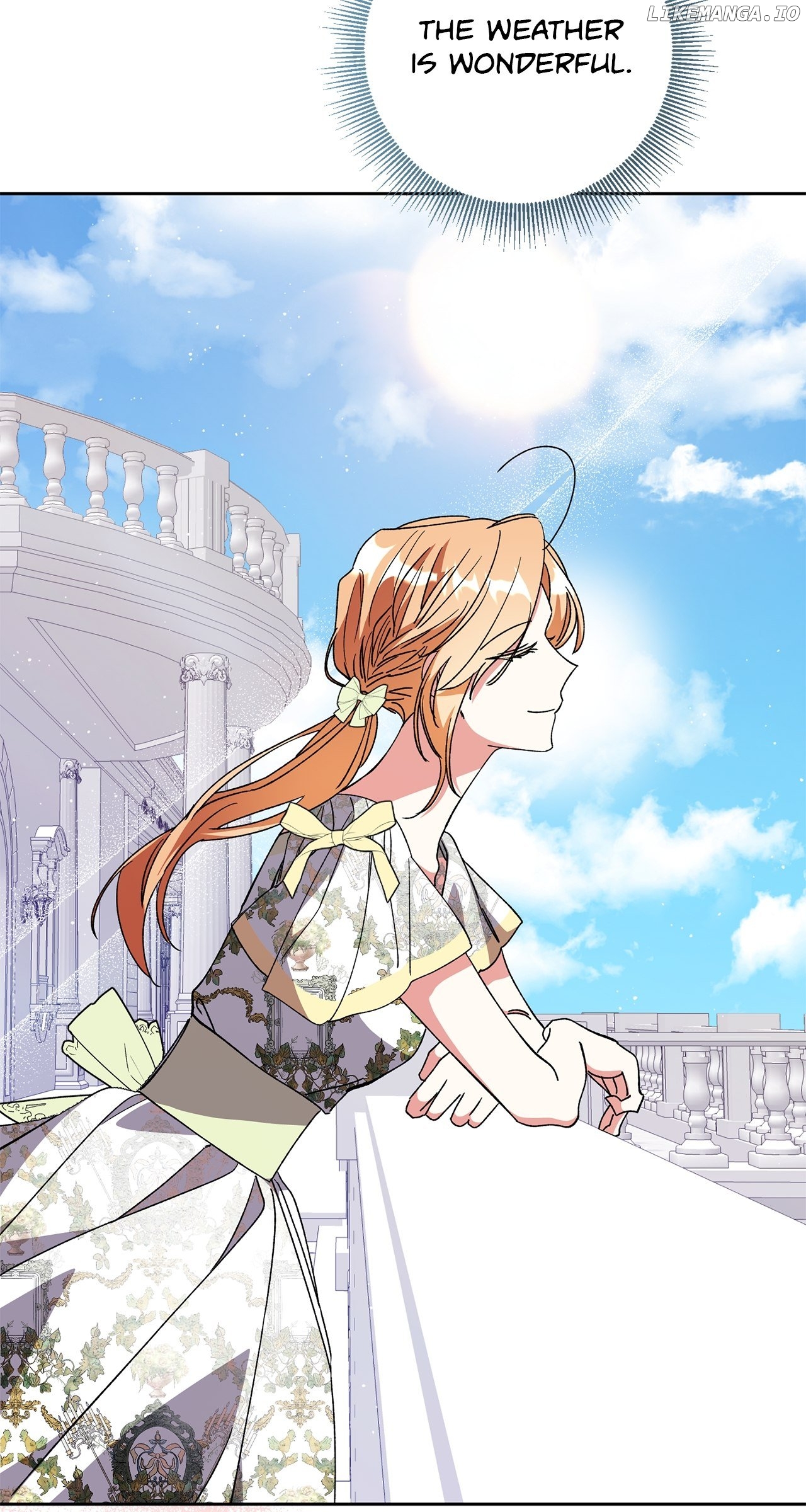 Hoodwinked into Her First Kiss Chapter 64 - page 76