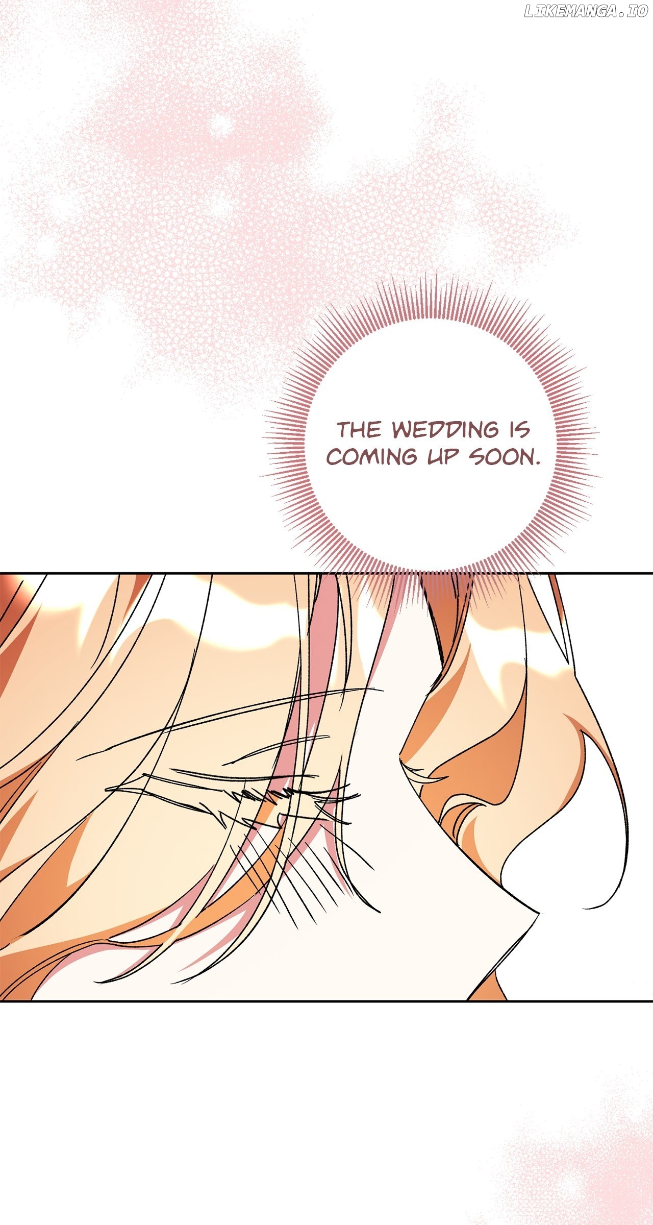 Hoodwinked into Her First Kiss Chapter 64 - page 77