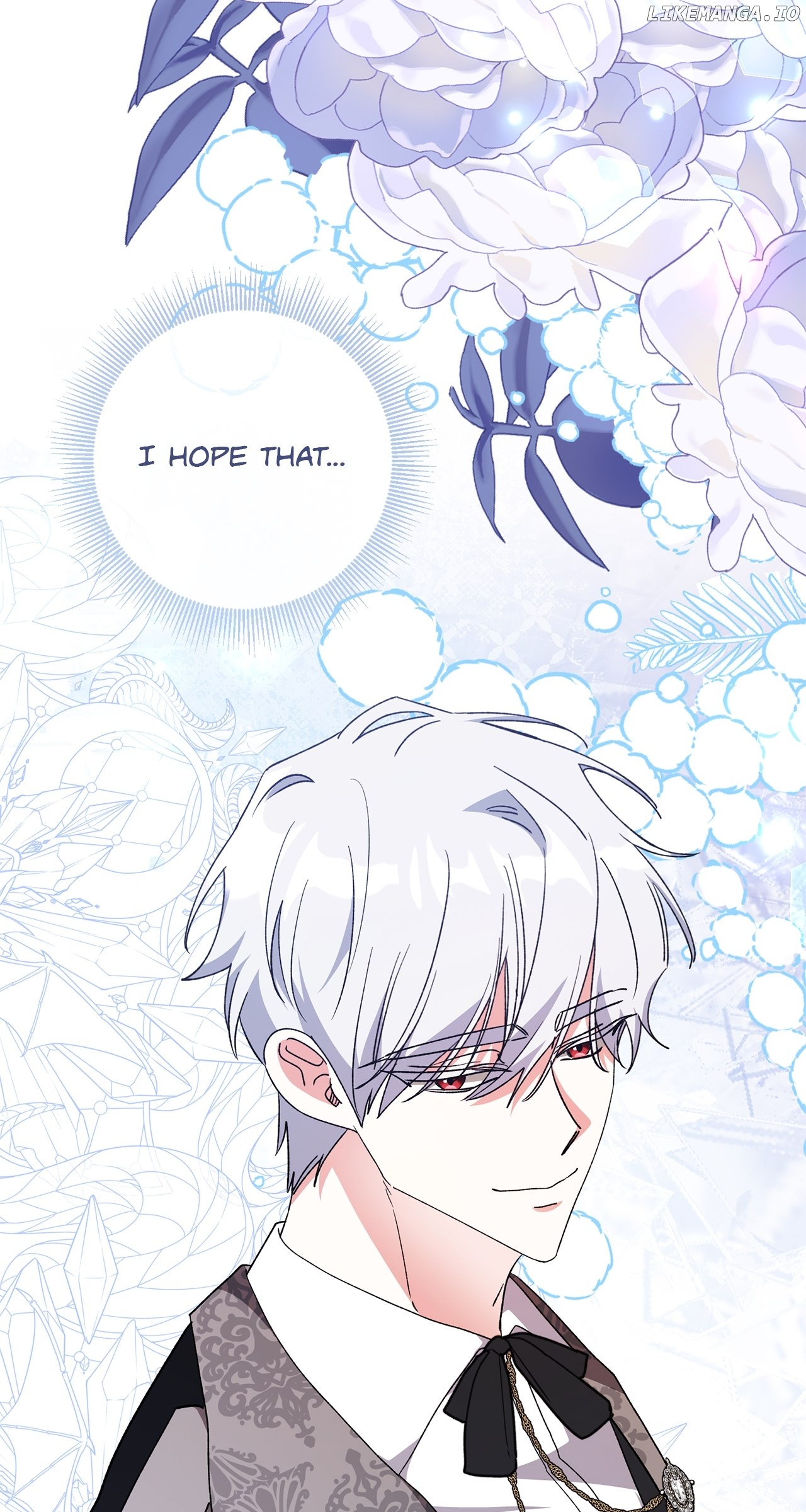 Hoodwinked into Her First Kiss Chapter 64 - page 79