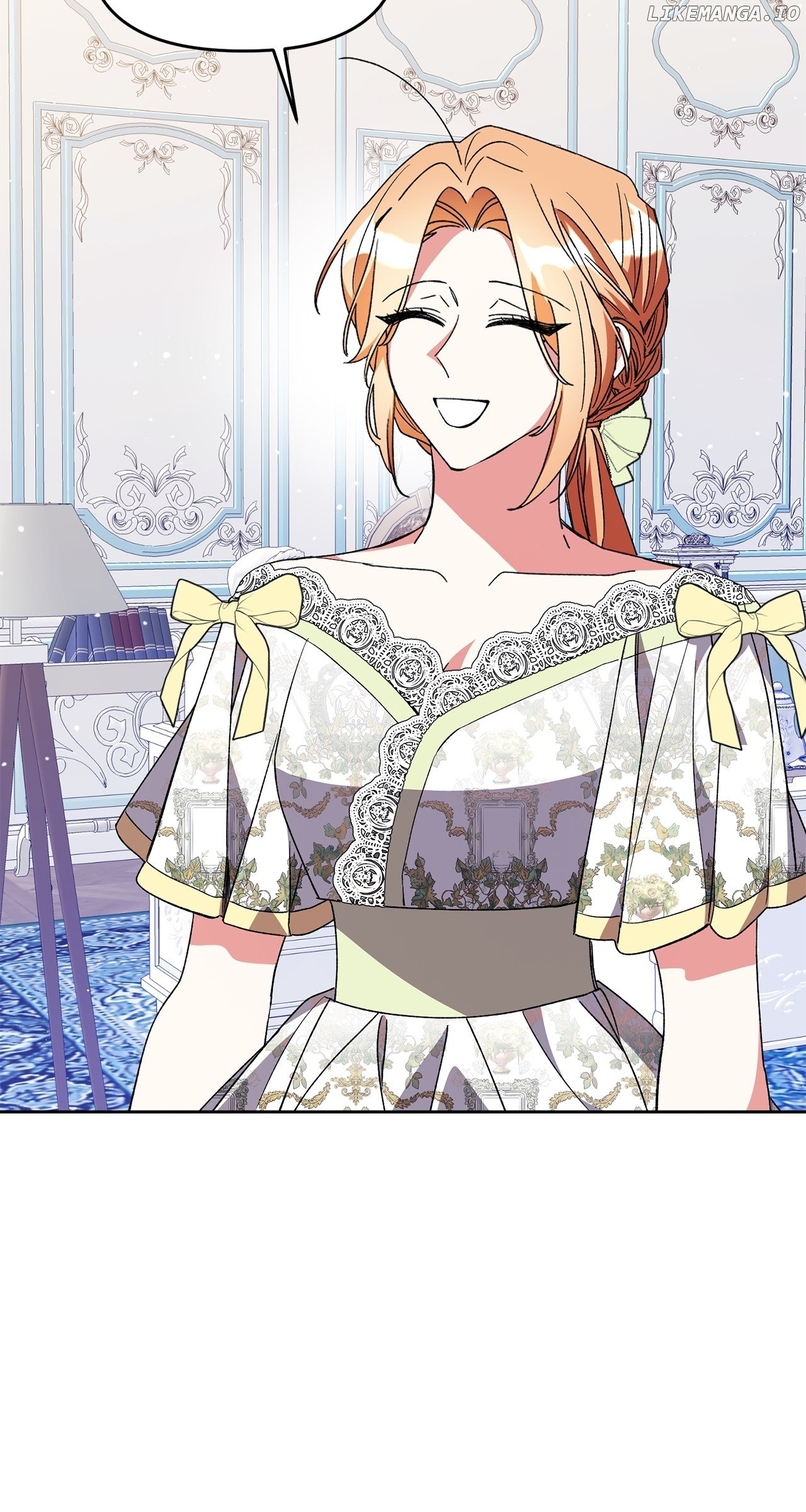 Hoodwinked into Her First Kiss Chapter 64 - page 8