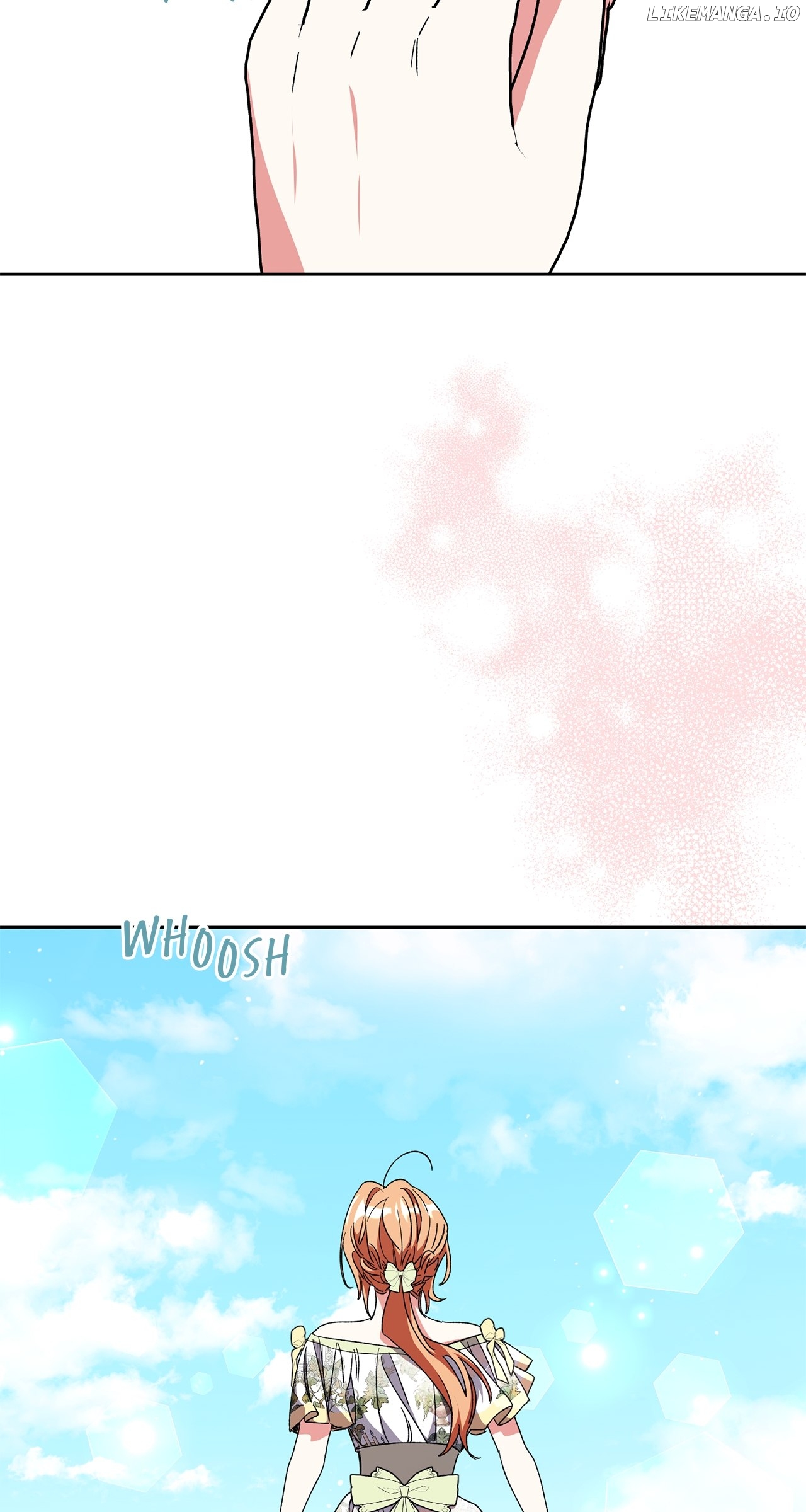 Hoodwinked into Her First Kiss Chapter 64 - page 82