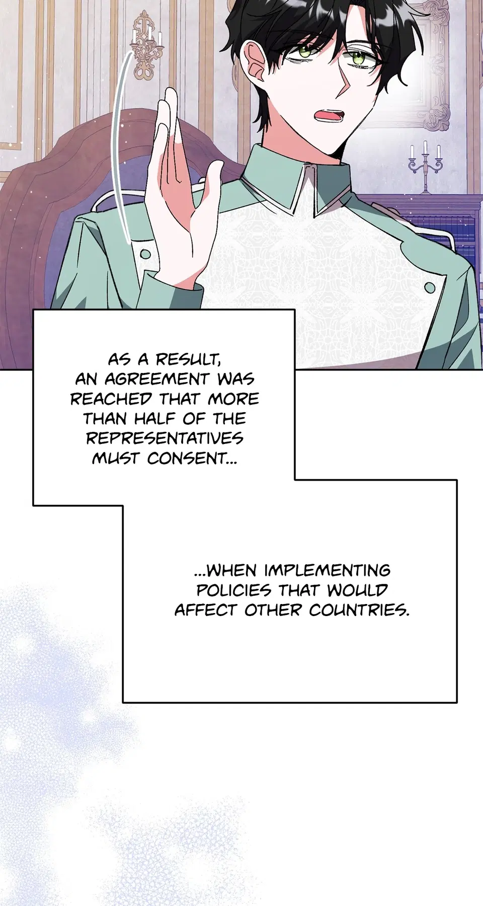 Hoodwinked into Her First Kiss Chapter 65 - page 13