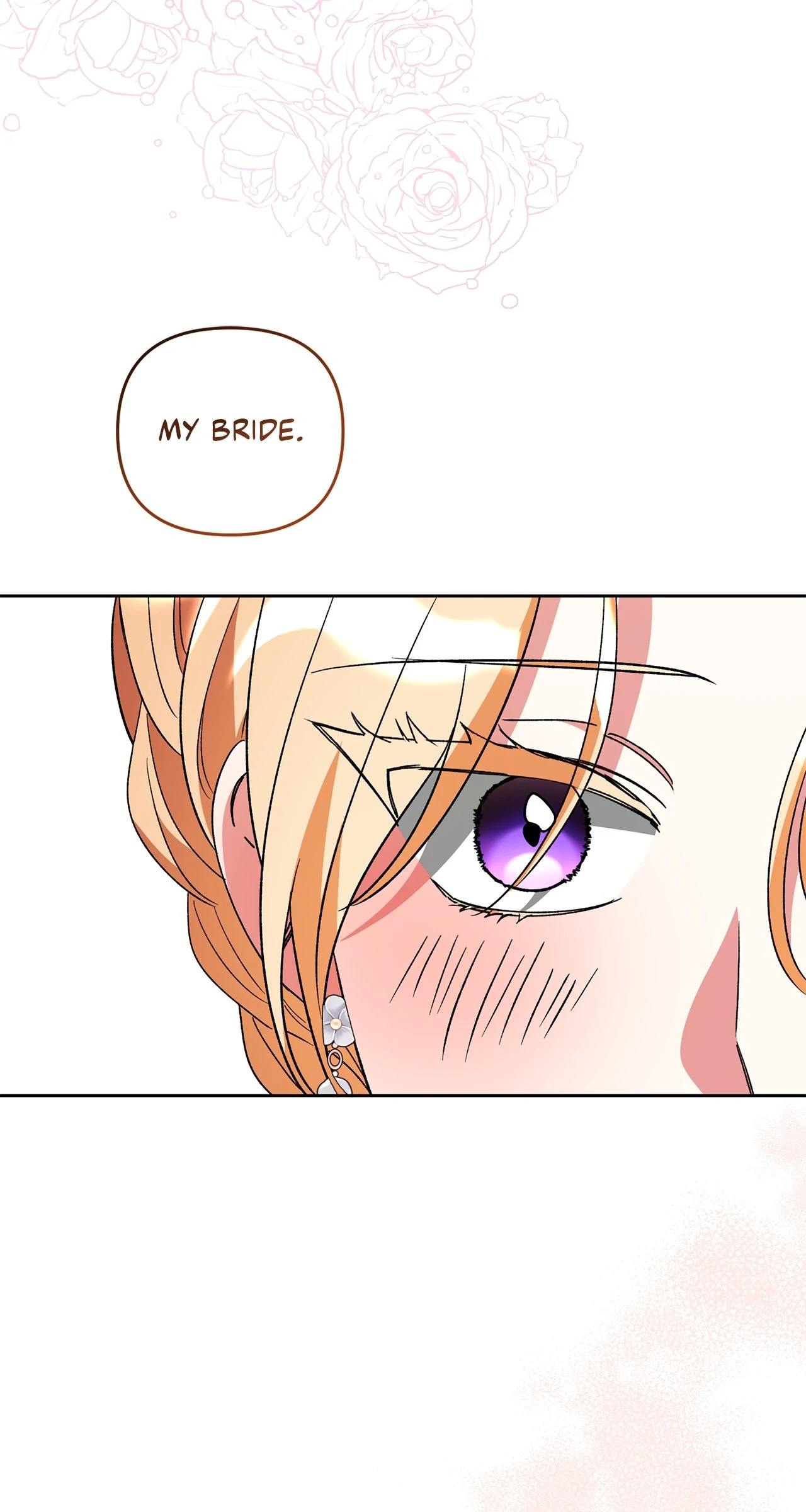 Hoodwinked into Her First Kiss Chapter 65 - page 33