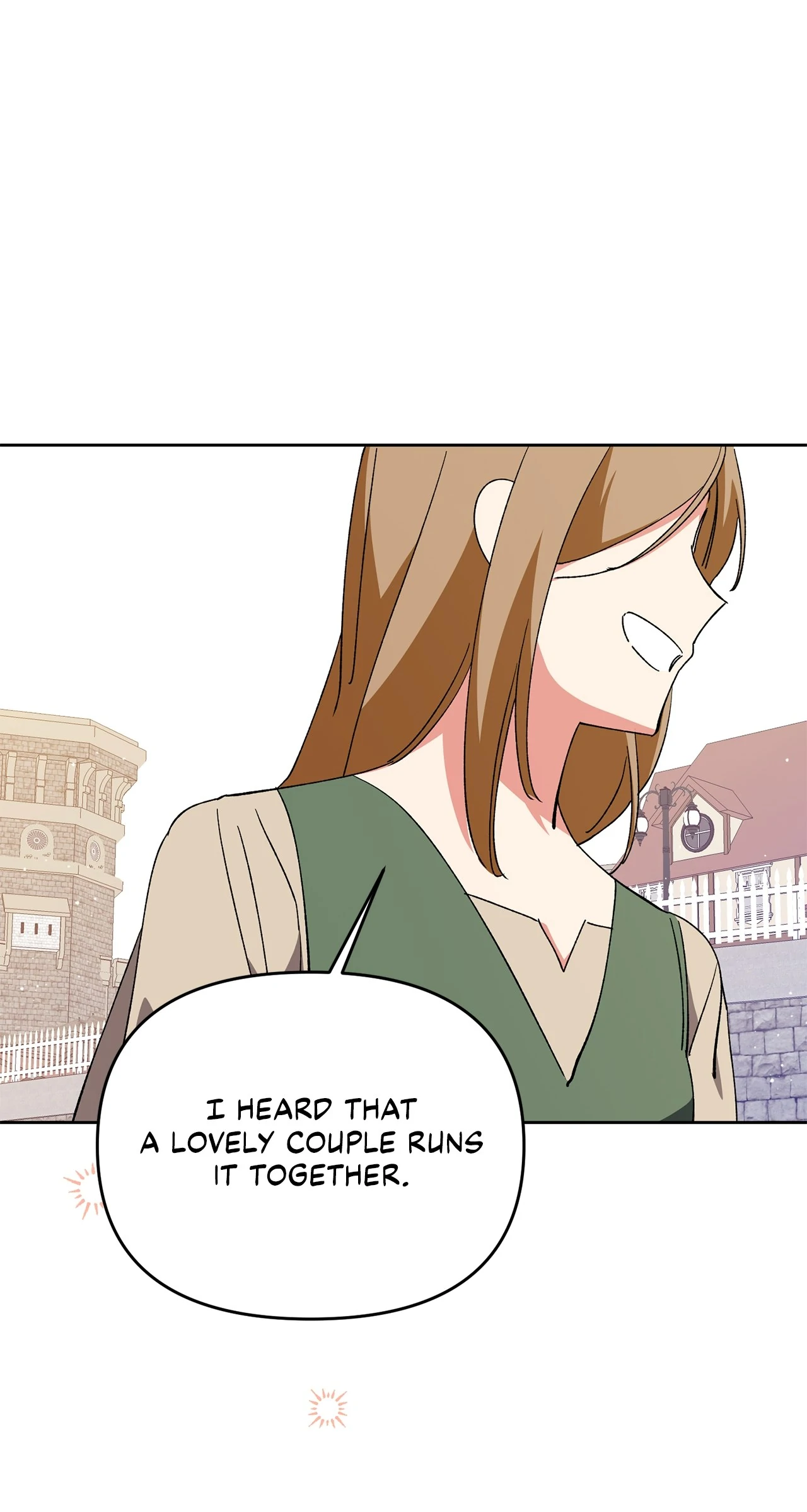 Hoodwinked into Her First Kiss Chapter 65 - page 78