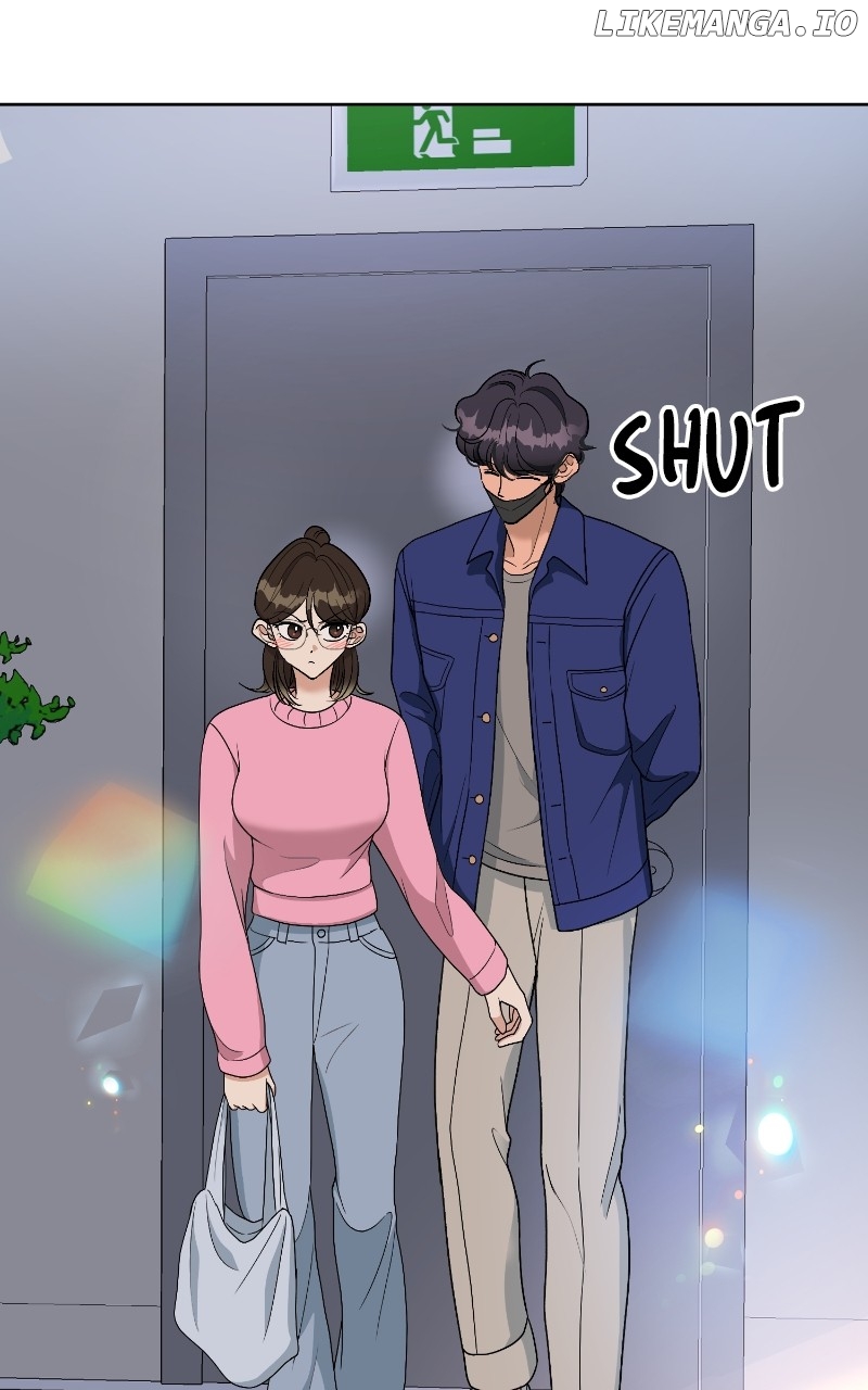I Have No Intention of Dating Chapter 26 - page 34