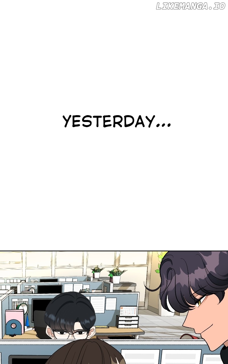 I Have No Intention of Dating Chapter 26 - page 44