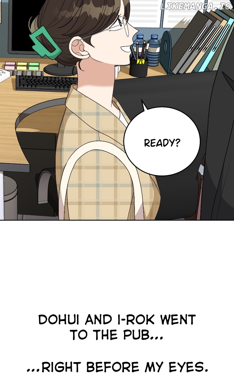 I Have No Intention of Dating Chapter 26 - page 45
