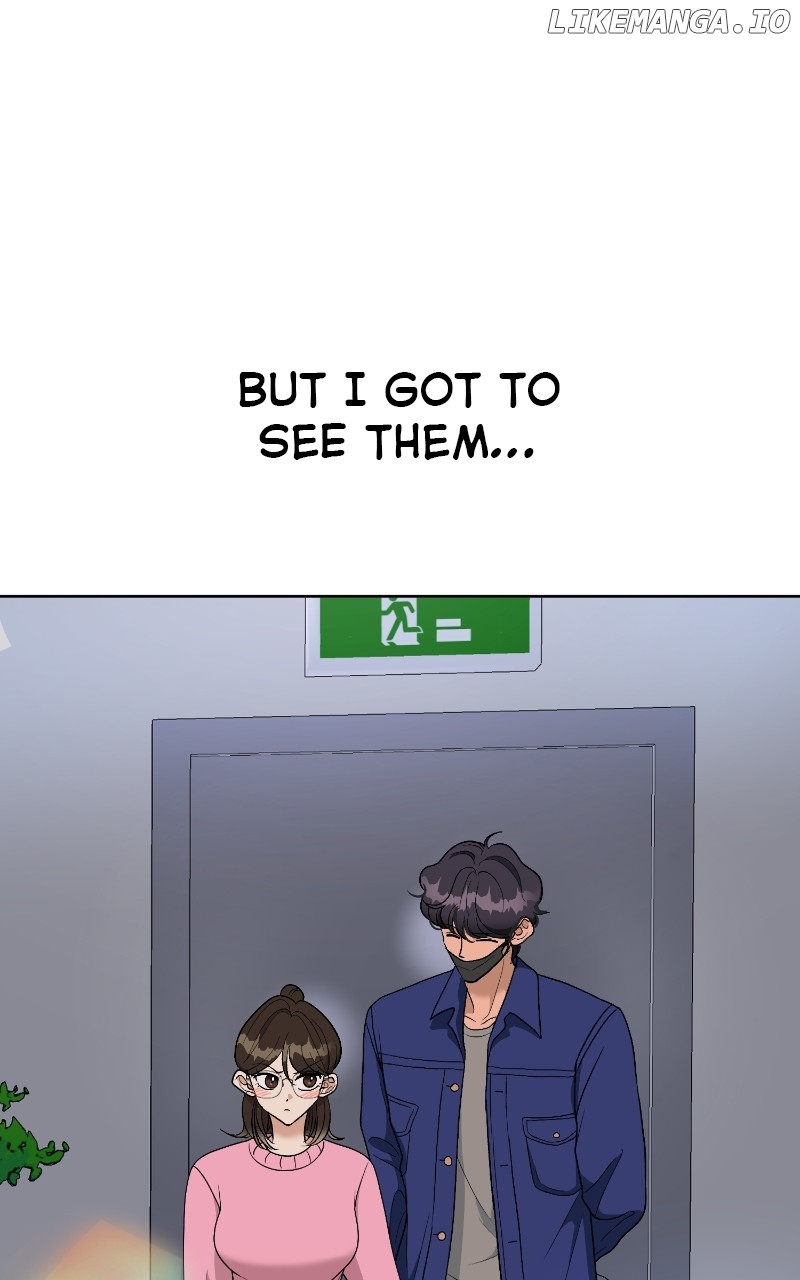 I Have No Intention of Dating Chapter 26 - page 62