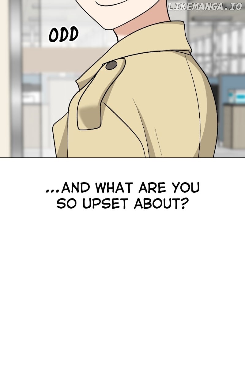 I Have No Intention of Dating Chapter 26 - page 80