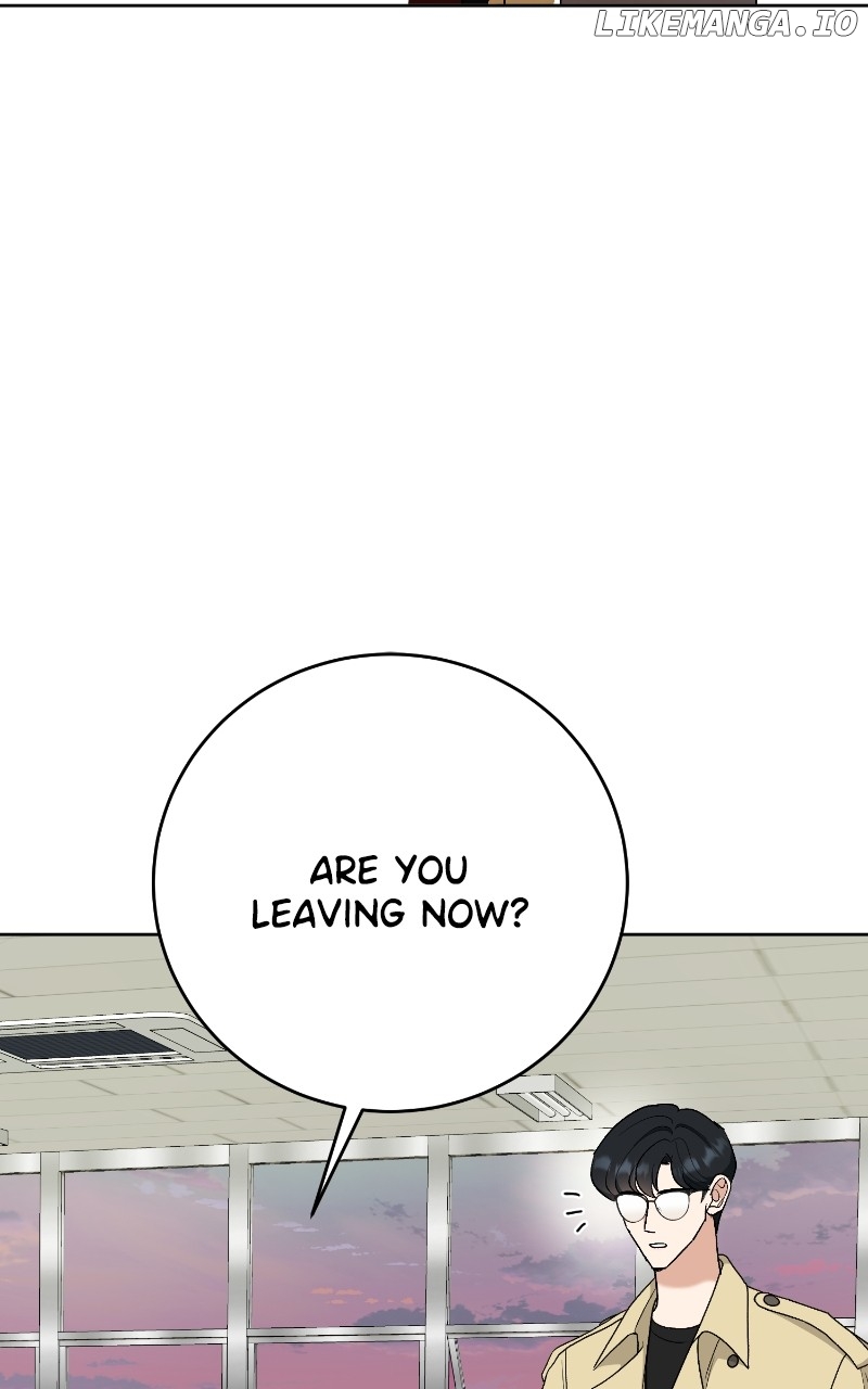 I Have No Intention of Dating Chapter 26 - page 92