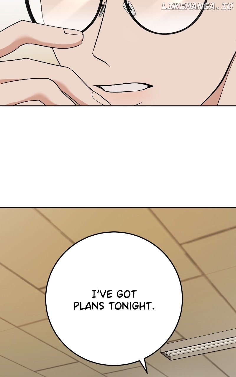 I Have No Intention of Dating Chapter 27 - page 5