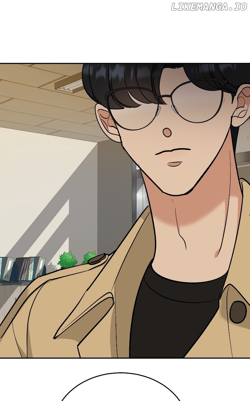 I Have No Intention of Dating Chapter 27 - page 34