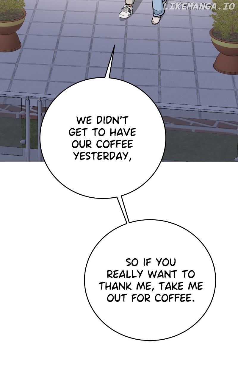 I Have No Intention of Dating Chapter 27 - page 44