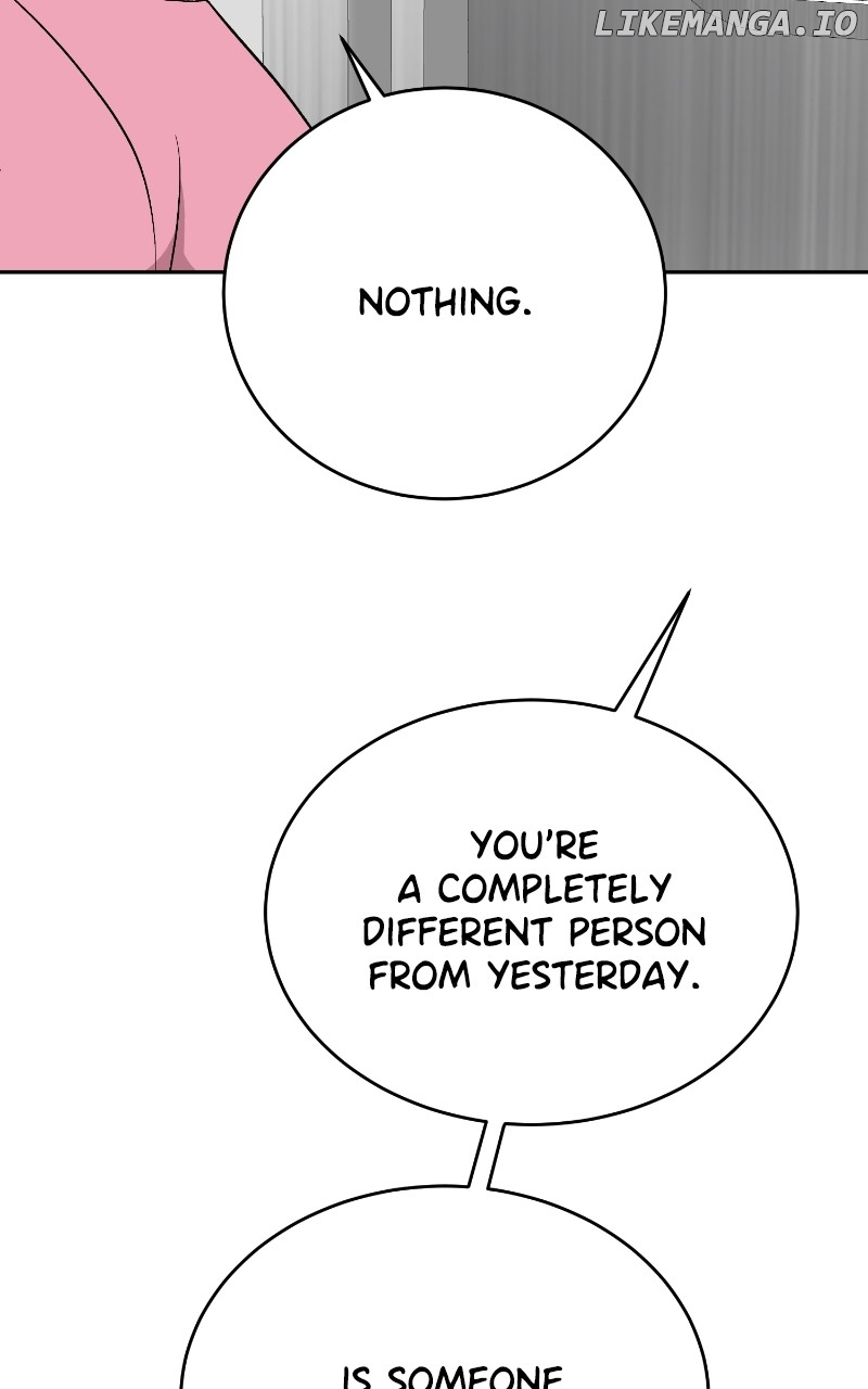 I Have No Intention of Dating Chapter 27 - page 59