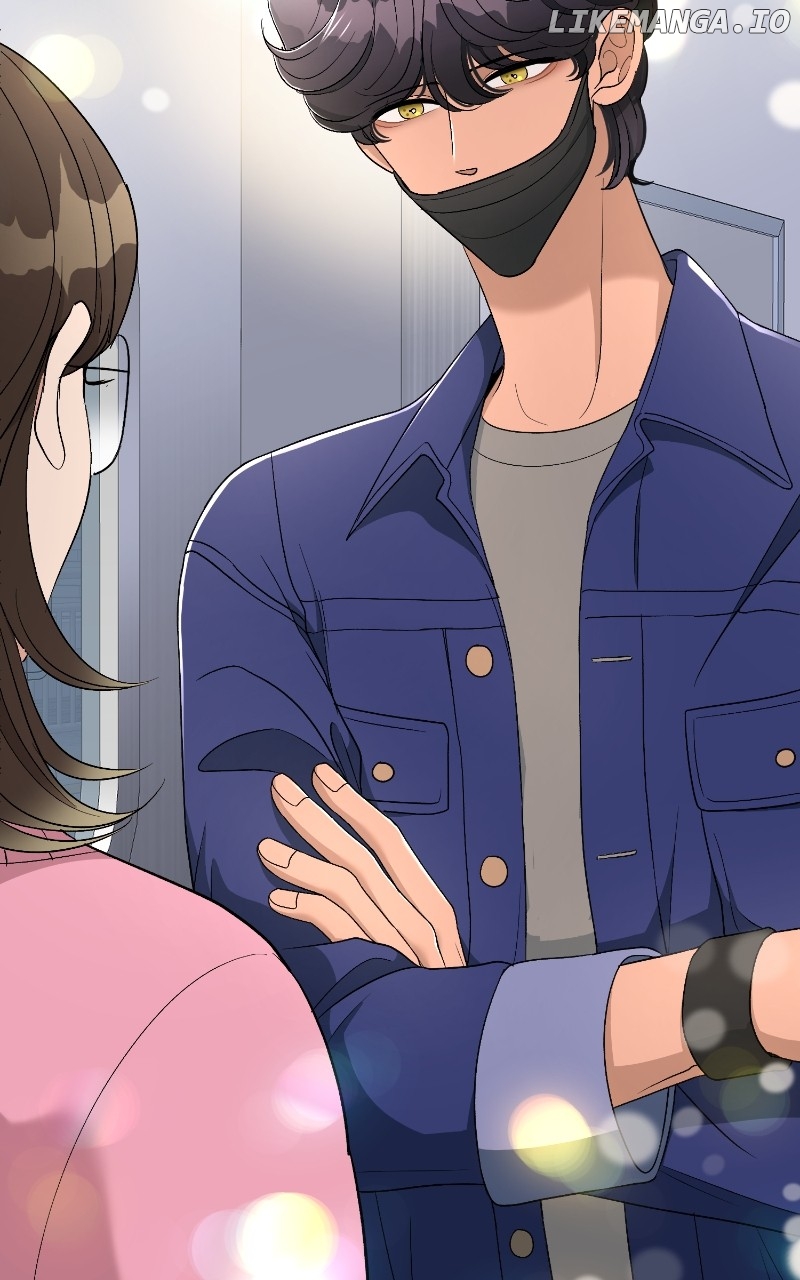 I Have No Intention of Dating Chapter 27 - page 62