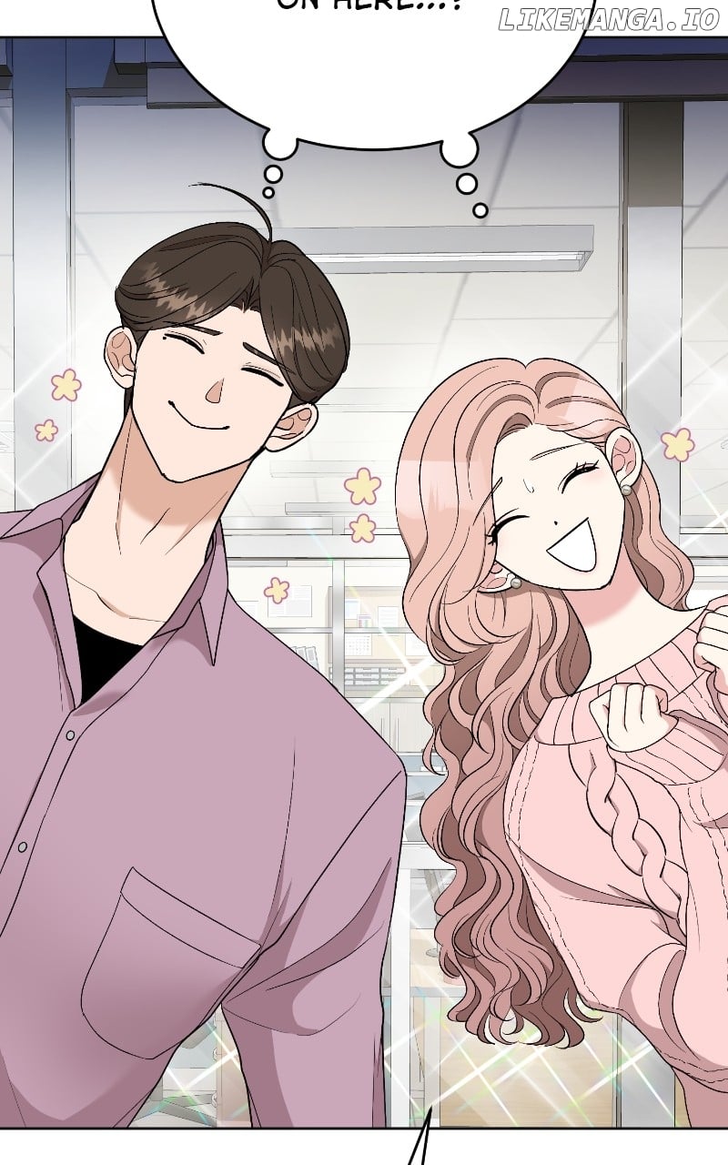 I Have No Intention of Dating Chapter 27 - page 80