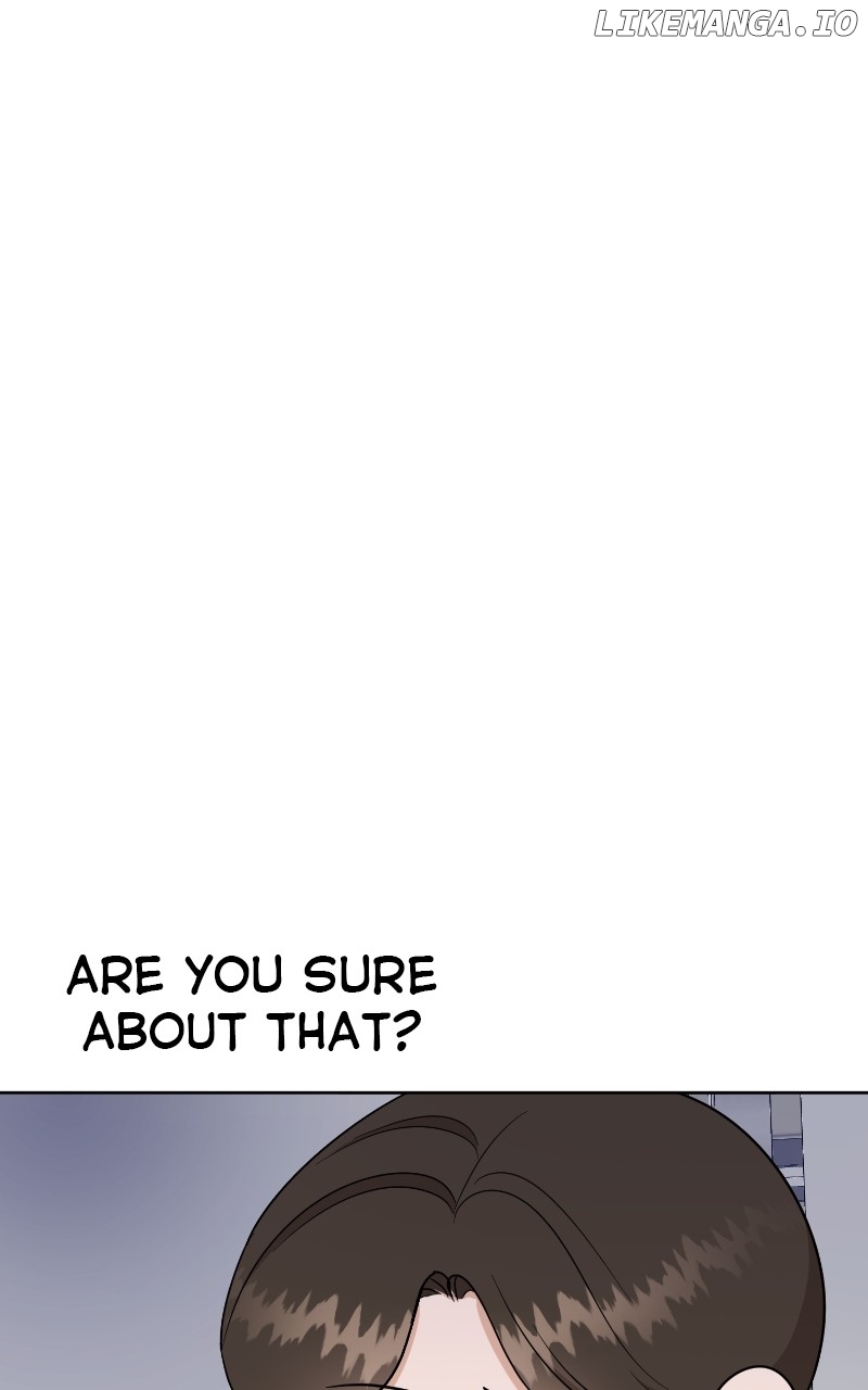 I Have No Intention of Dating Chapter 28 - page 32