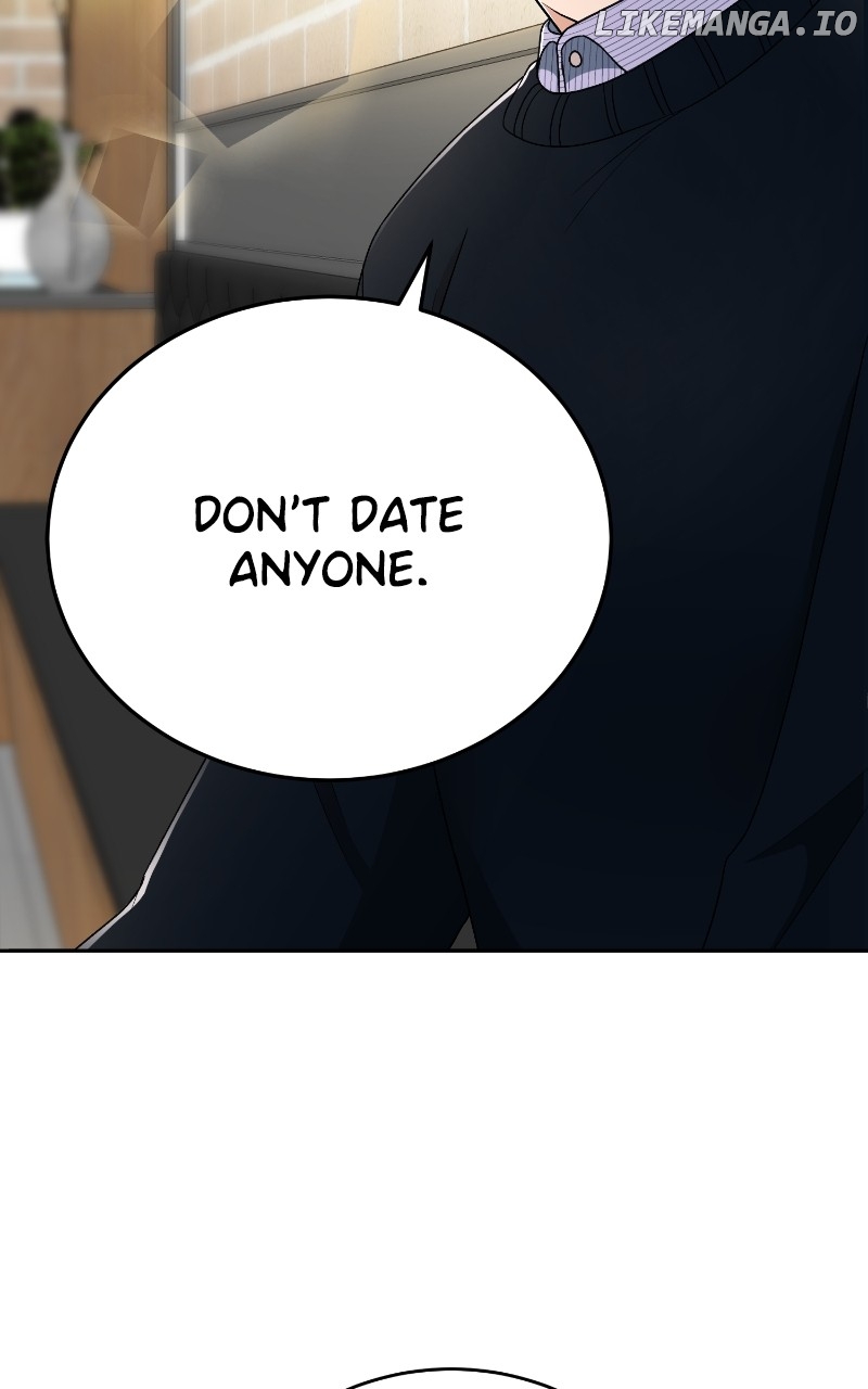 I Have No Intention of Dating Chapter 28 - page 80