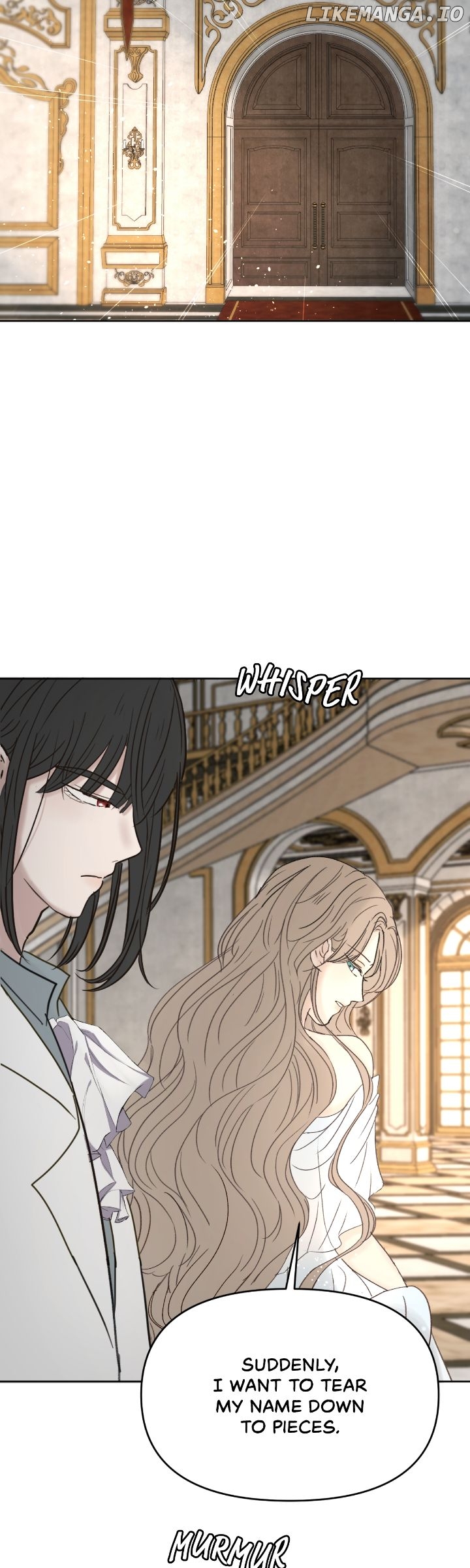 I Adopted a Male Lead From a Prison Shelter Chapter 51 - page 3
