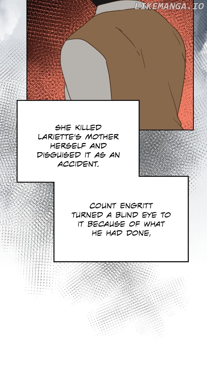 I Adopted a Male Lead From a Prison Shelter Chapter 53 - page 10