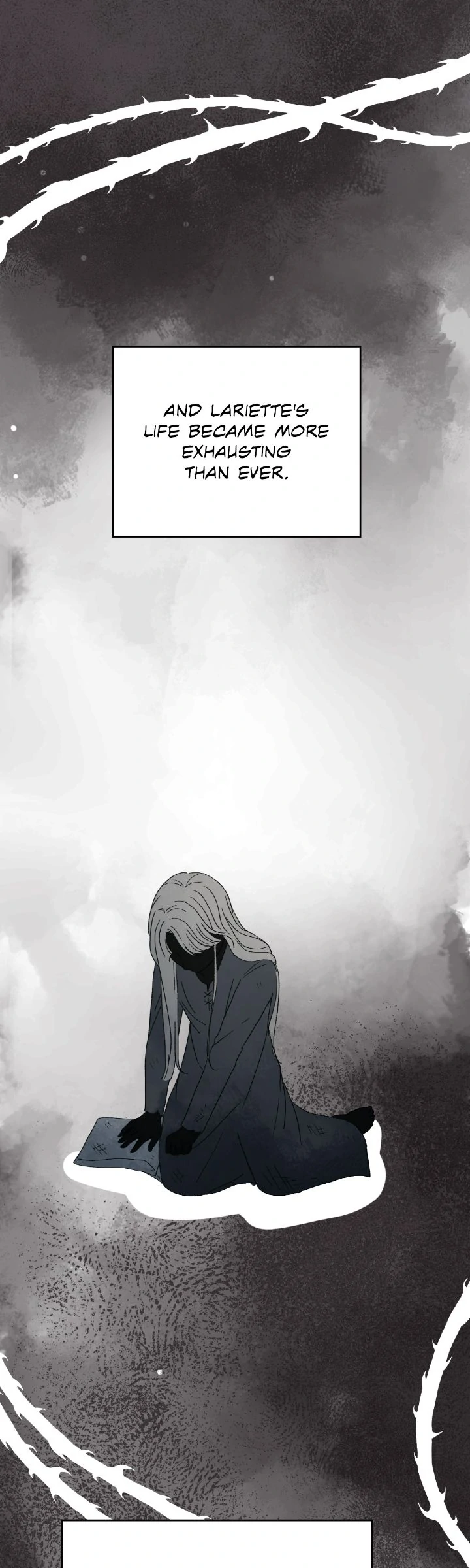 I Adopted a Male Lead From a Prison Shelter Chapter 53 - page 11